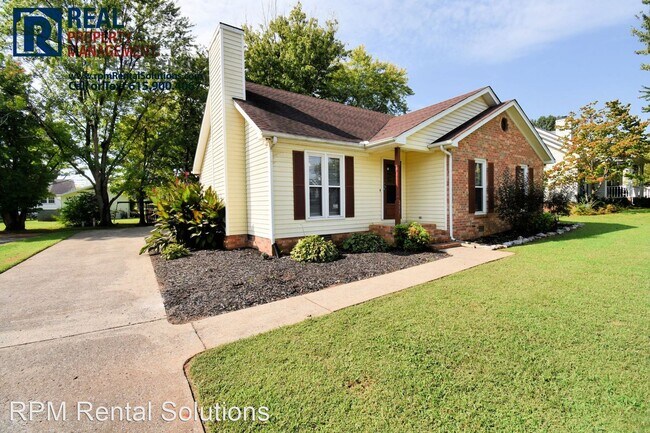 Building Photo - 3 br, 2 bath House - 205A Turtle Rock