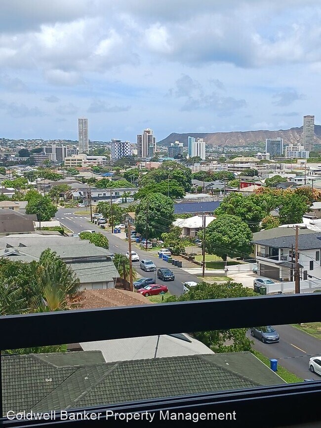 Foto del edificio - 1 br, 1 bath House - 1505 Alexander St 706