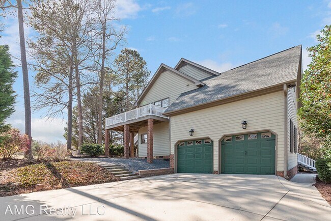 Building Photo - 4 br, 2.5 bath House - 309 Neuse Ridge Dr