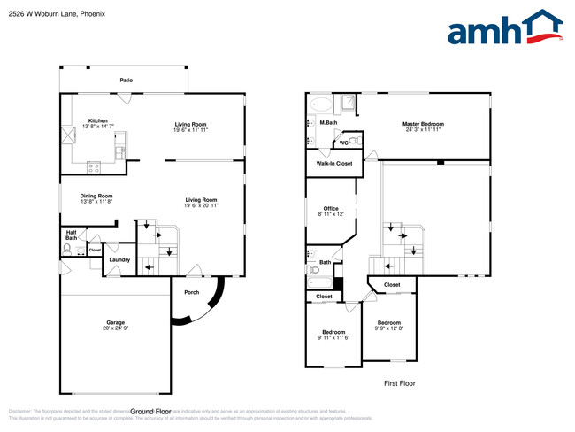 Building Photo - 2526 W Woburn Lane