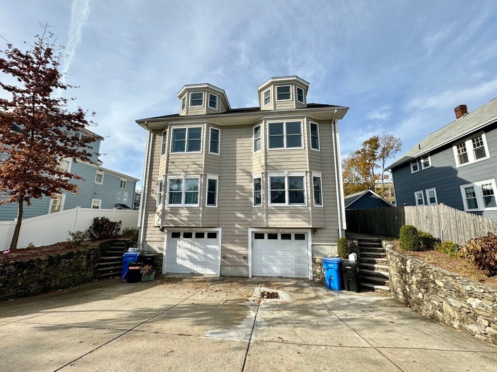 185 White St, Belmont, MA 02478 Townhome Rentals in Belmont MA