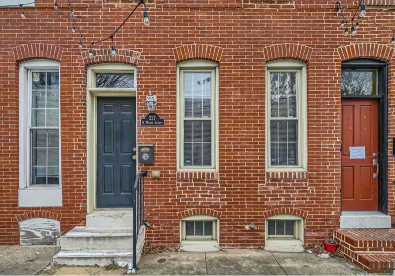 Foto principal - 227 N Milton Ave