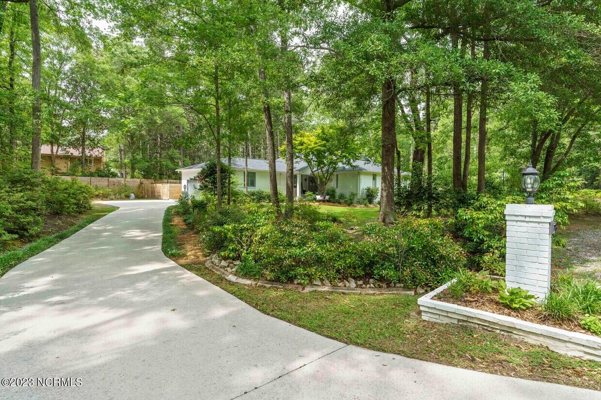 235 Braxlo Ln, Wilmington, NC 28409 House Rental in Wilmington, NC