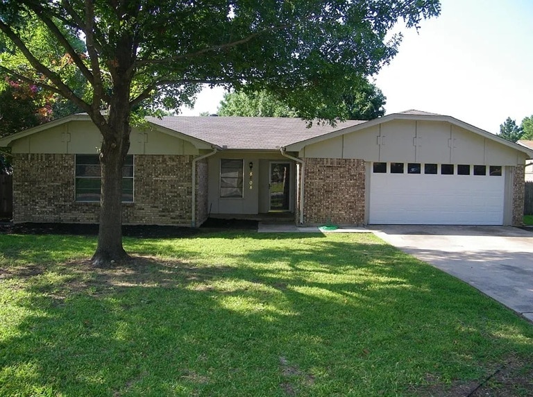 Photo - 8608 Brookridge Dr (North Richland Hills, TX)