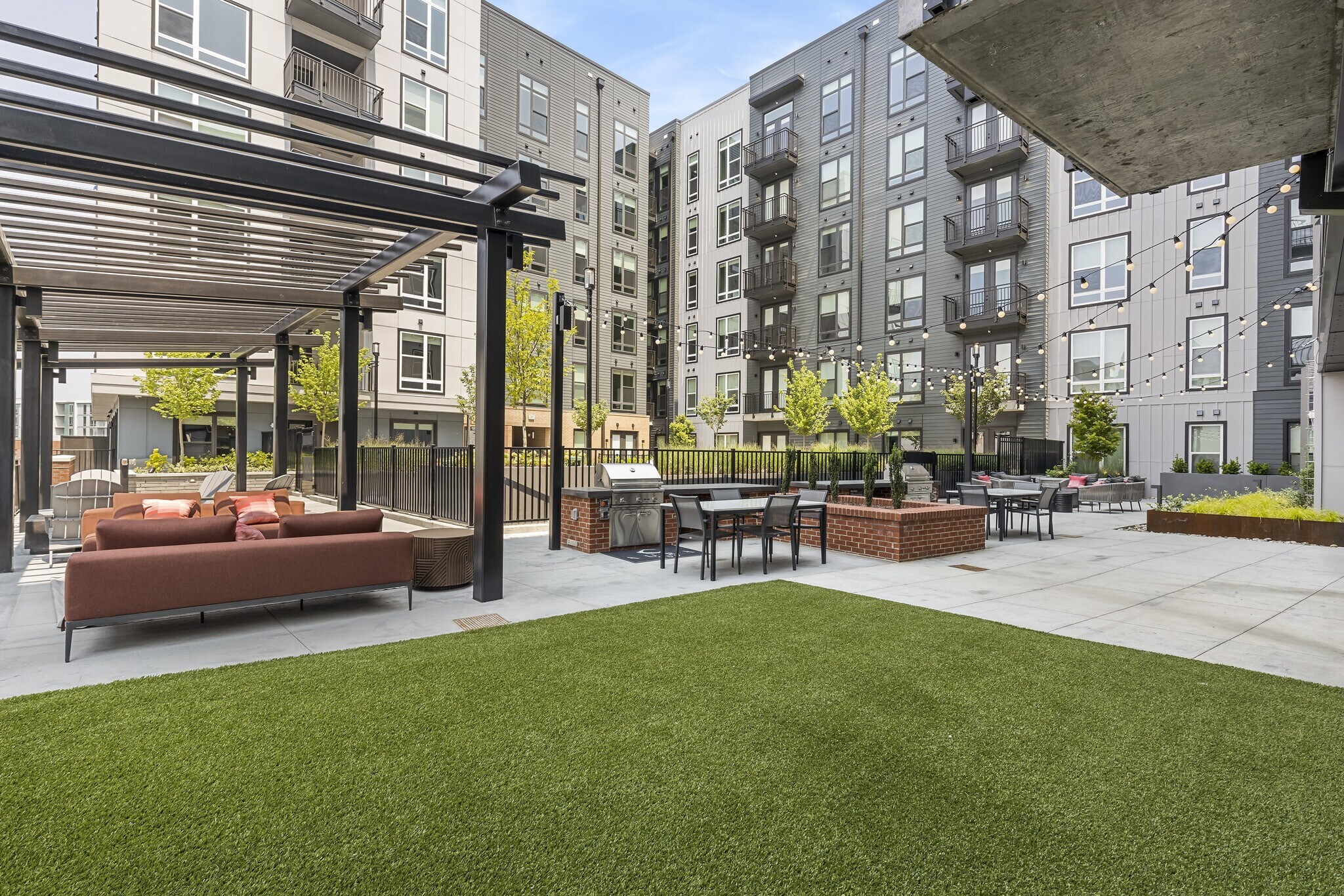 Griffin Durham - 509 N Mangum St Durham, NC 27701 | Apartments.com