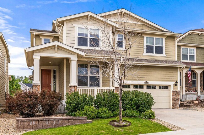 Building Photo - Like New Golden, CO  house near North Tabl...