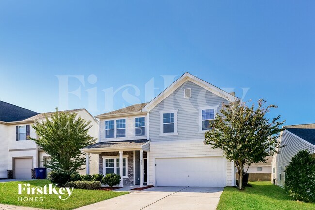 Foto del edificio - 431 Summergate Dr