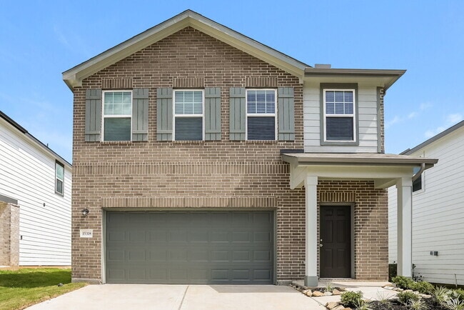 Building Photo - 15318 Abella Drive