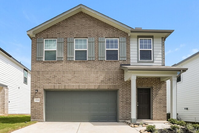 Building Photo - 15318 Abella Drive