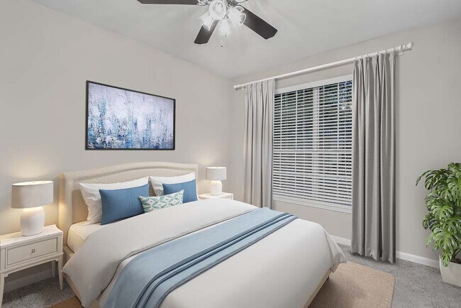 Foto del edificio - Camden Creekstone