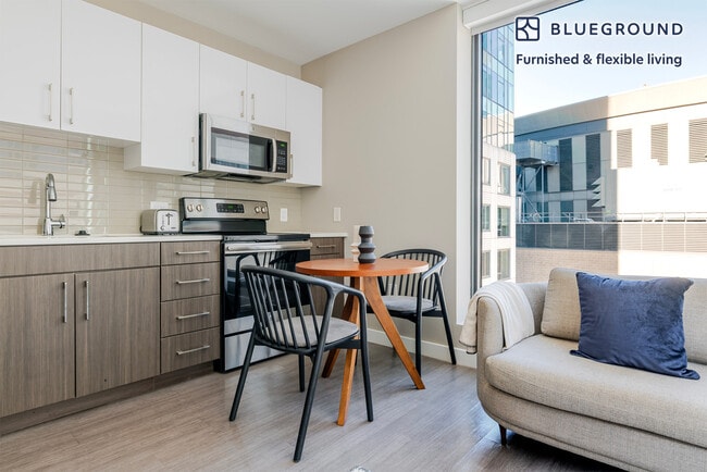 Foto del edificio - 1 Nashua St