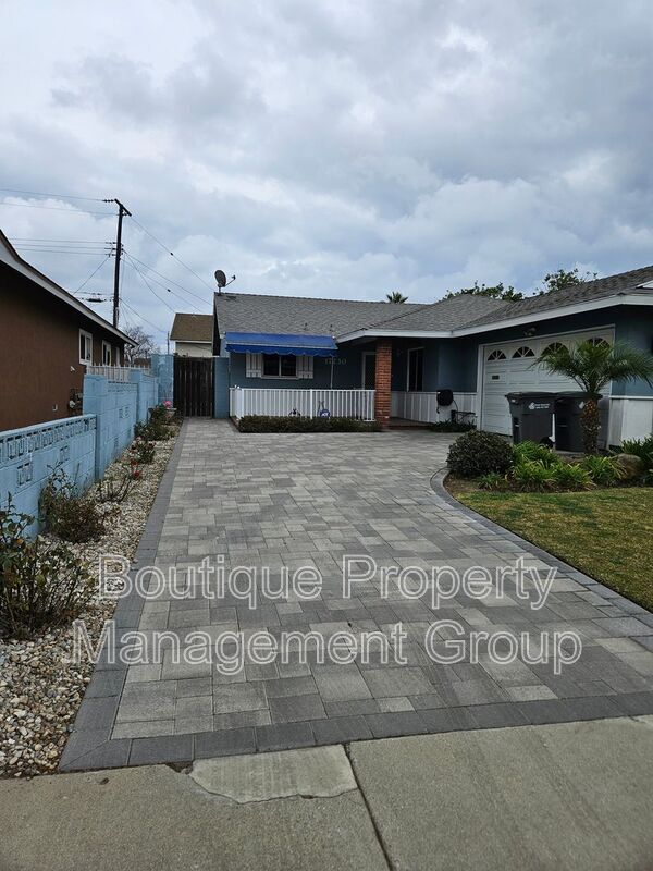 Foto principal - 17230 Bonham Ave