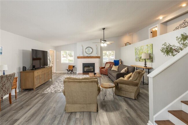 Foto del edificio - 12 Itetbury Ln