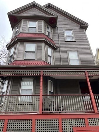 Foto del edificio - 26 Channing St
