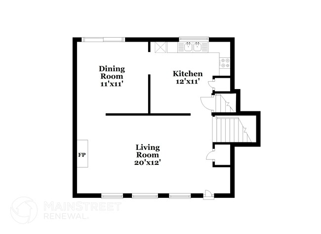 Building Photo - 4073 Westview St