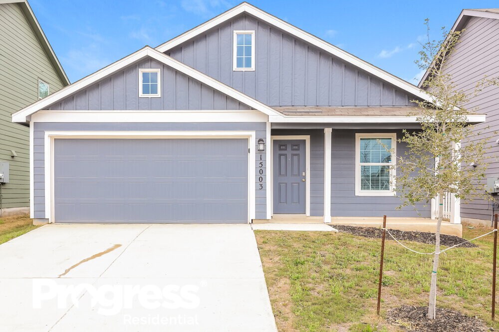 15003 Dorset Wheel, San Antonio, TX 78254 House Rental in San Antonio