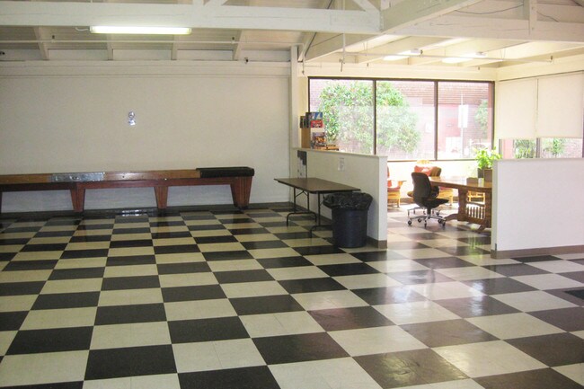 Foto del edificio - Cascadian Terrace