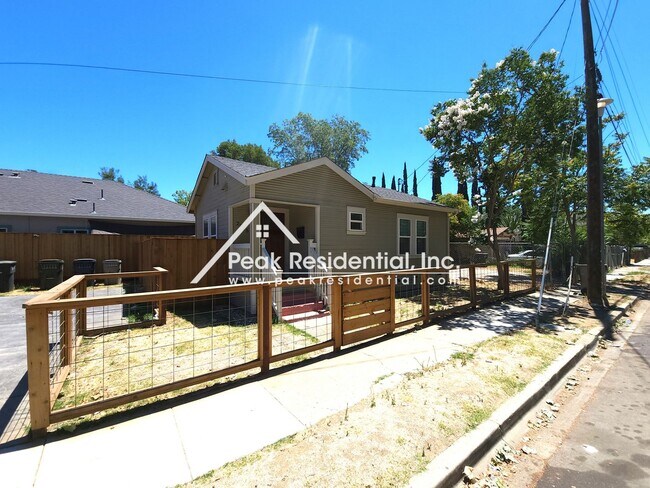 Photo - Updated 1bd/1ba House near UCD Med Center