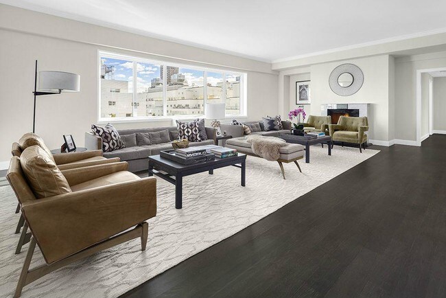 Building Photo - 165 East 66th Street