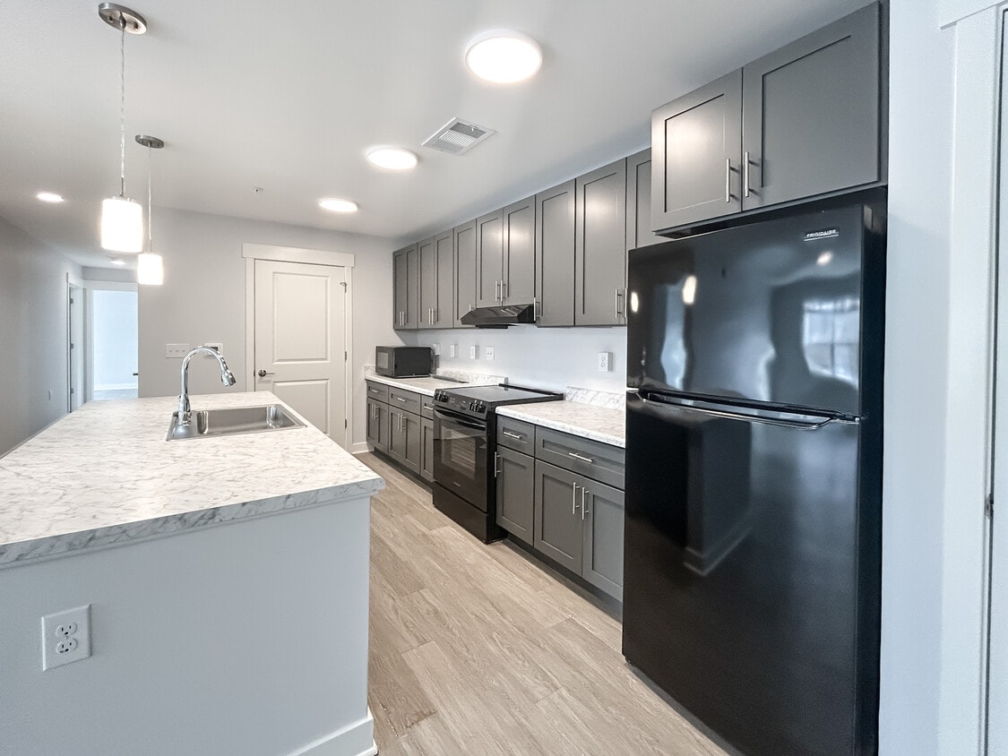 Primary Photo - West Baden Lofts