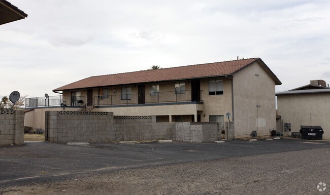 Foto del edificio - 731 Upton Dr