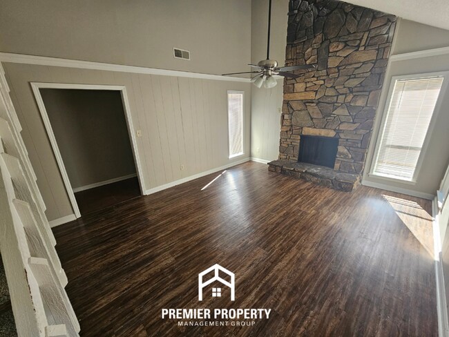 Photo - 3951 Silverleaf Rd House