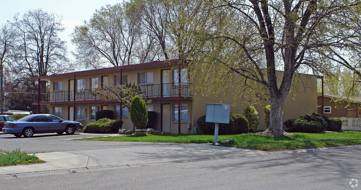 Foto principal - 1016-1024 S Ivy St