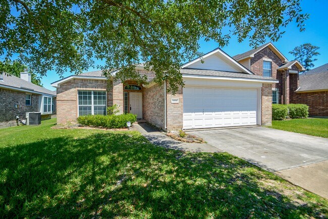 Foto del edificio - 24914 Oconee Dr