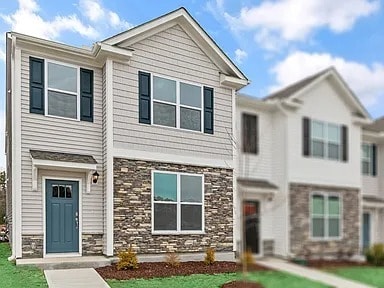 Building Photo - 854 Old Tarboro Rd