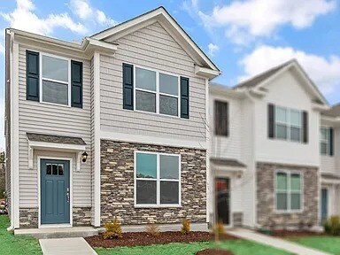 Foto del edificio - 854 Old Tarboro Rd