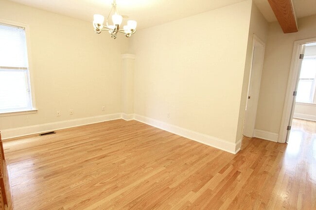 Building Photo - 25 Aspinwal Ave., #1, Brookline