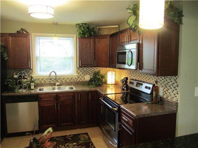 Foto del edificio - Charming 2 Bed, 1 Bath Nashville Rental - ...