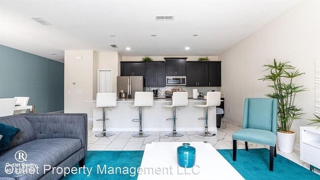 Building Photo - 4 br, 3 bath House - 4826 Love Story Lane