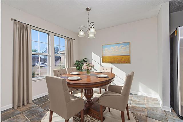 Foto del edificio - 1013 Post Oak Trail