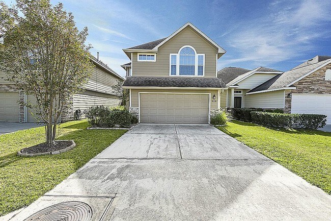 Foto del edificio - 8923 Windfern Trace Dr