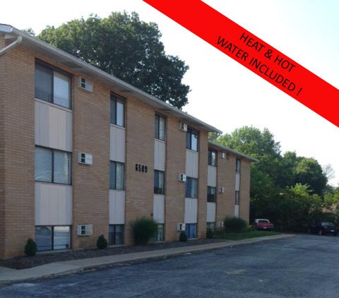 Foto del edificio - Willow Ridge Apartments