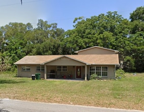 Building Photo - 715 Barwick St