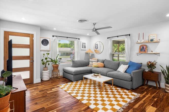 Foto principal - 1606 Sweetbriar Ave