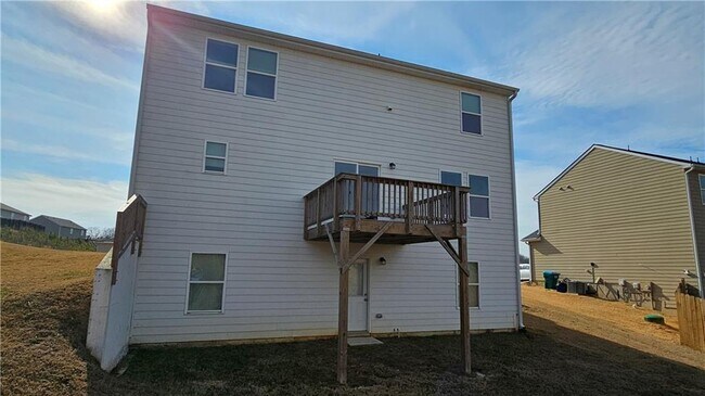 Foto del edificio - 504 Pemberton St