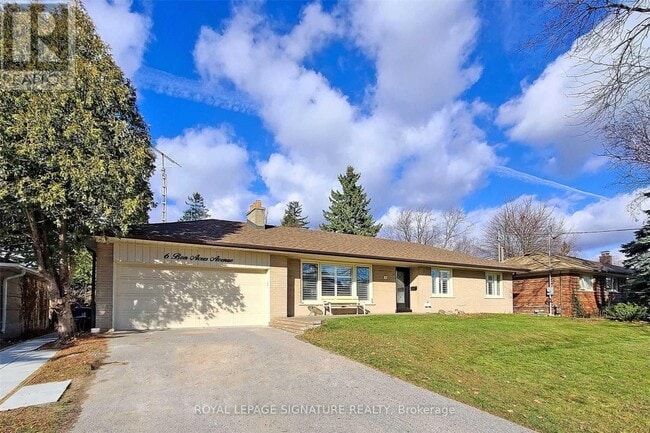 Building Photo - 6 Bonacres Ave