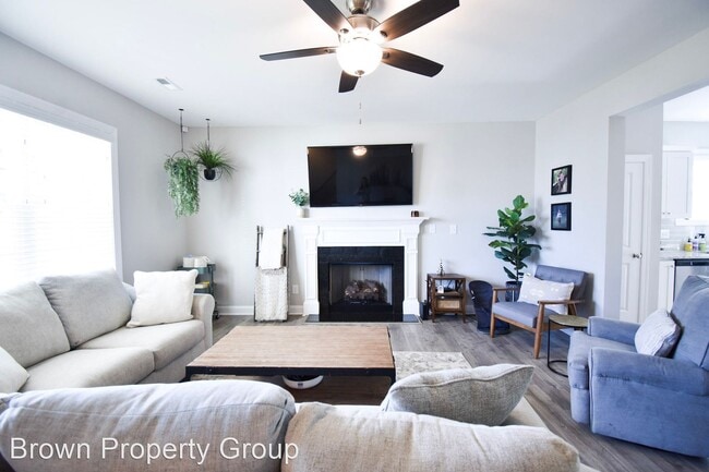 Building Photo - 4 br, 3.5 bath House - 517 Rempstone Ln