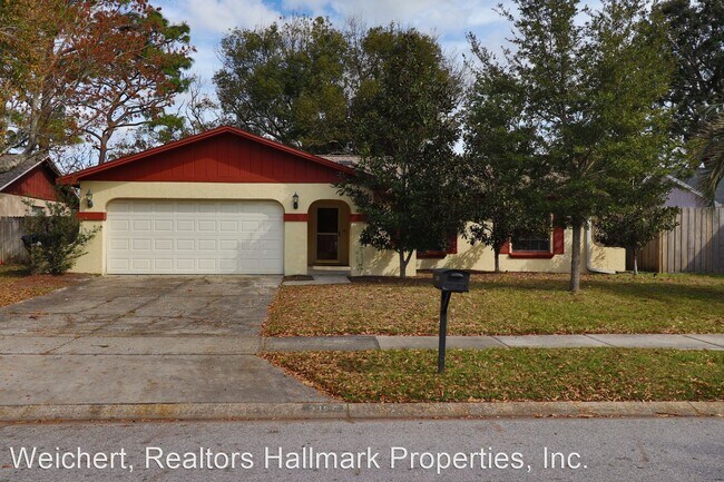 Building Photo - 3 br, 2 bath House - 3157 Knottypine Ave