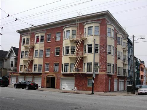 Foto principal - 3500 Fulton St