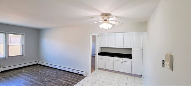 Extra Cabinets - 445 W Miner St