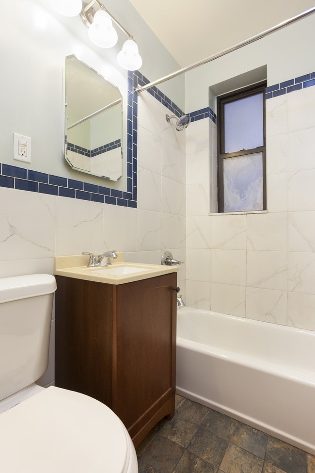 Building Photo - 350 W 56th St
