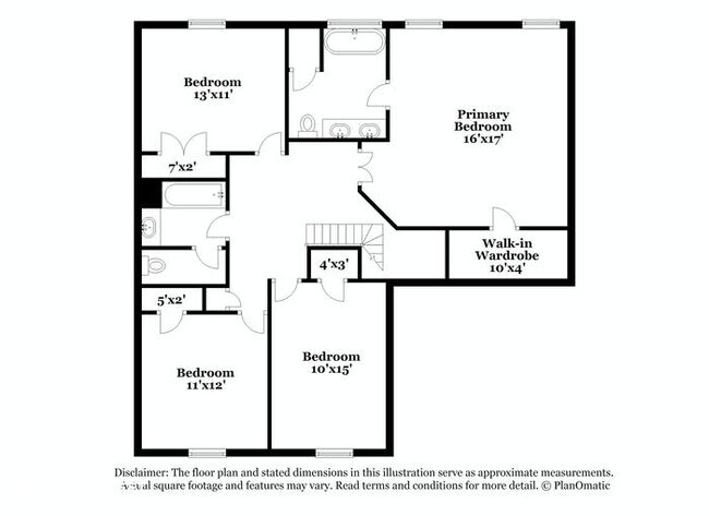 Building Photo - 201 SIRIUS ST, GARNER, NC 27529