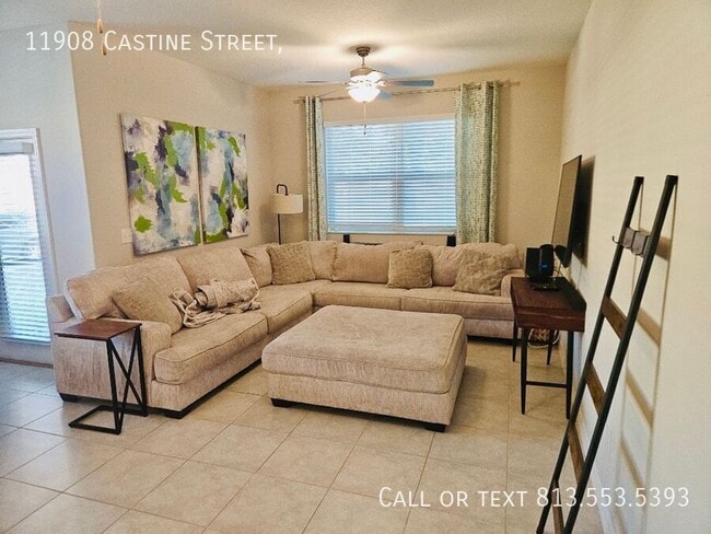 Foto del edificio - 11908 Castine St