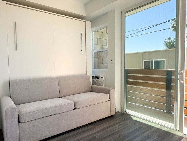 Foto del interior - 1520 Tyler House