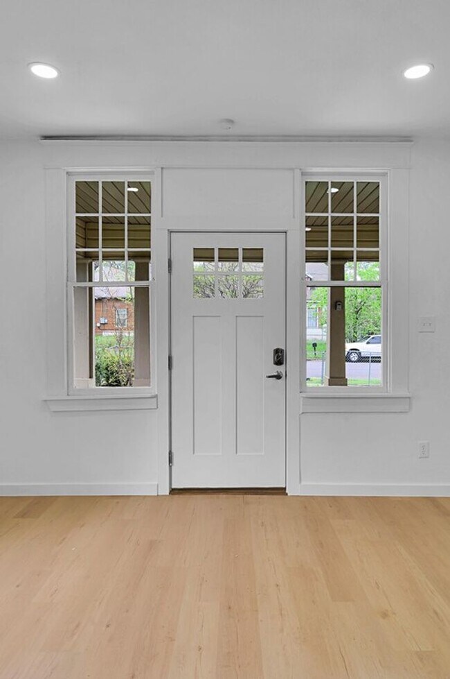 Building Photo - Well-maintained 3BD 2BA Home in Waco - Available in May!