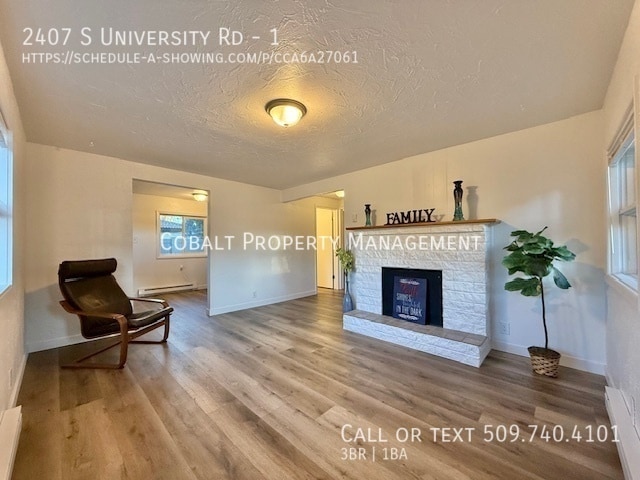 Foto del edificio - 2407 S University Rd